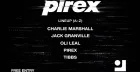 Pirex