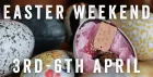 Easter Weekend