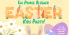 Easter Kids Party 2026
