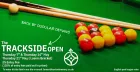 The Trackside Open - 7th May