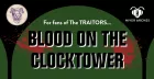 Blood on the Clocktower London | Live Traitors-Style Murder Mystery Game