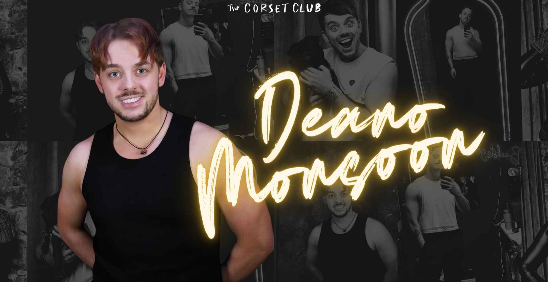 Saturday Night Live with Deano Monsoon