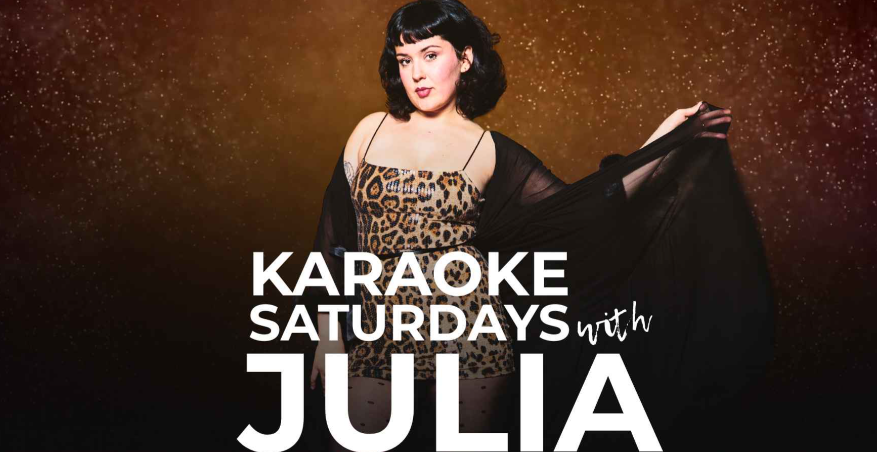 Karaoke Saturday with Zjawa