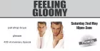 Feeling Gloomy - Pet Shop Boys Special