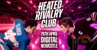 Heated Rivalry Club Night 2 (Newcastle)