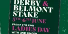 Epsom Derby Weekend and The Belmont Stakes