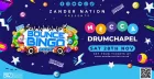 Bounce Bingo @ Mecca Glasgow Drumchapel 28th November 2026