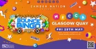 Bounce Bingo @ Mecca Glasgow Quay 29th May 2026