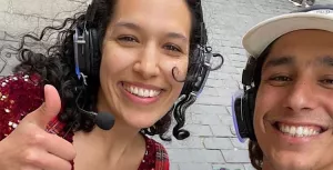 West End Boogie Silent Disco Walking Tours