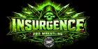 Sunday Professional Wrestling - EWE Presents Insurgence
