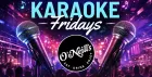 Karaoke Night