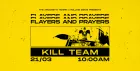 KILL TEAM: Flayers & Prayers