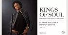 Saturday Soul Lunch | Kings of Soul