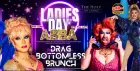 LADIES DAY (ABBA DRAG BRUNCH)