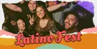 Latino Fest (Liverpool) 2026