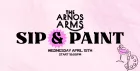 Sip & Paint