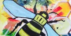 Paint A Pic: Manchester Bee