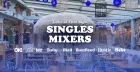 30s & 40s Single's Mixer @Megan's on the Hill, Balham