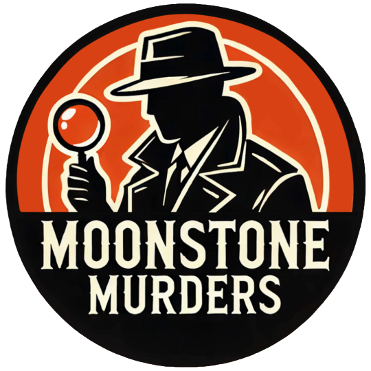 Moonstone Murders