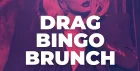 Drag Bingo Brunch at Moskito