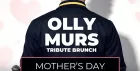 Mothers Day Brunch at Moskito (Olly Murs Edition)