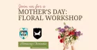 Mothers Day: Floral Workshop @ Brewdog Upminster