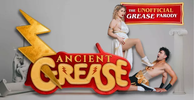 ⚡️ Ancient Grease ⚡️