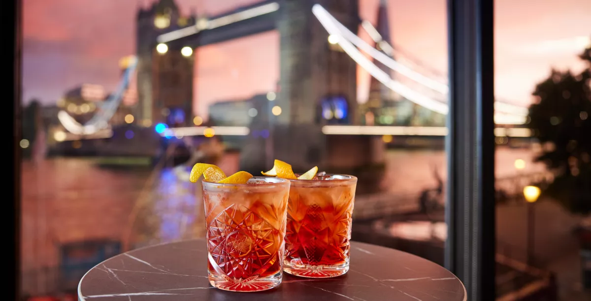 Gift Voucher - VU from the Tower