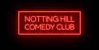 Notting Hill Comedy Club Presents