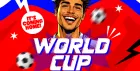 ✨⚽ Kick Off the Party: World Cup at Popworld ⚽✨