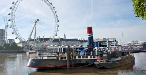 Speed Dating at Tattershall Castle | Saturdays | Date Score™ | Ages 25-38