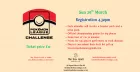Pokemon Official League Challenge Sun 29th March 2026