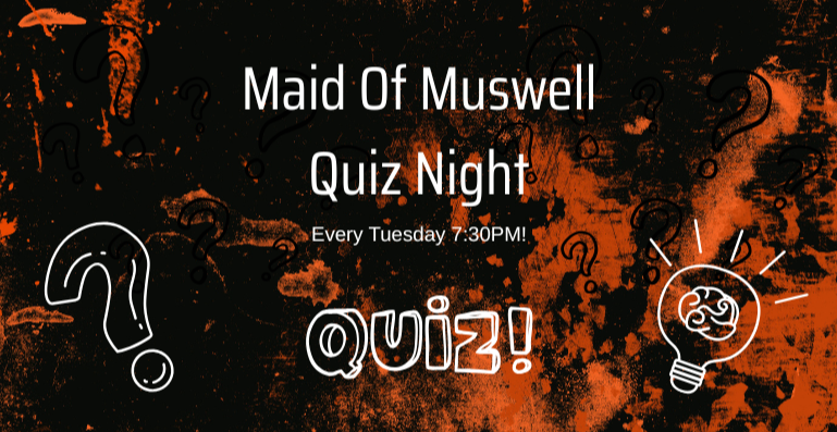 Quiz Night