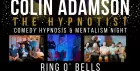 Colin Adamson - Hypnotist