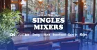 40s & 50s Single's Mixer @Zerodegrees, Reading