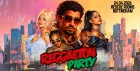 Reggaeton Party (Nottingham) April 2026
