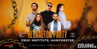 Reggaeton Party (Manchester) March 2026