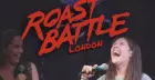 Roast Battle London
