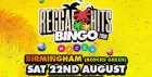 Reggae Reggae Bingo @ Mecca Acocks Green