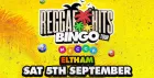 Reggae Hits  Bingo @ Mecca Eltham Hill