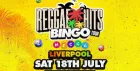 Reggae Hits Bingo @ Mecca Knotty Ash