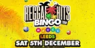 Reggae Reggae Bingo @ Mecca Leeds Crossgates