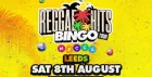 Reggae Reggae Bingo @ Mecca Leeds Crossgates