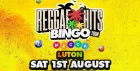 Reggae hits Bingo @ Mecca Luton