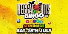 Reggae hits Bingo @ Mecca Stevenage