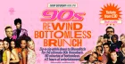 90s Rewind Bottomless Brunch
