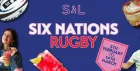 🌺🏉 Six Nations 2026 🏉🌺