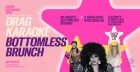 Drag Karaoke Bottomless Brunch