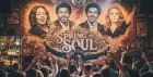 Spring Into Soul: Bank Holiday Daytime Party