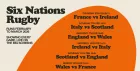 Six Nations Rugby 2026